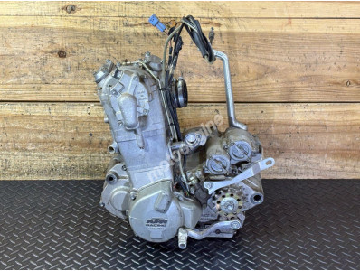 Двигатель для мотоцикла KTM 450 SMR